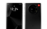 LEITZPHONE1搭载了高通骁龙888移动平台