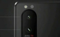 索尼Xperia1III搭载的潜望式可变长焦镜头所包含的技术
