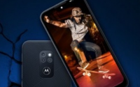 摩托罗拉Defy2021的渲染图和配置信息