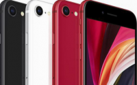 苹果坚持为第三代iPhoneSE提供液晶显示屏