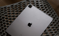 苹果为我们带来了最新的2021款iPad Pro