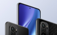 Redmi旗下的K40系列拥有多款机型