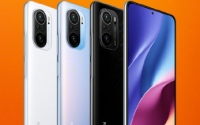 RedmiK40Pro搭载了5nm制程骁龙888移动平台