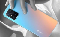 vivoS10采用了4400万高清摄像头800万像素超广角镜头的双摄配置