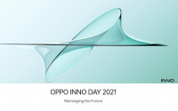 OPPO 2021年创新日定于12月14-15日