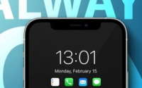 iPhone13系列或将支持最高120Hz的可变刷新率