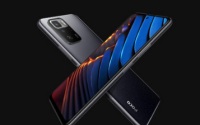 POCOX3GT就是RedmiNote10Pro的更名版