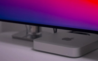 苹果将在今年推出全新的MacBookPro并在不久后推出高端版Macmini