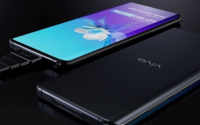 vivoX60Pro采用了云台防抖系统