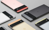 Pixel6和Pixel6Pro都将放弃使用高通处理器