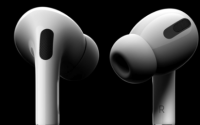 AirPodsPro的测试版固件新增了对FaceTime空间音频的支持