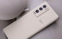 OPPOFindX3同款传感器IMX766拥有1/1.56大底相比IMX58进光量提升63.8%