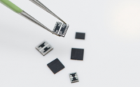 三星推出新的DDR5模块电源管理解决方案
