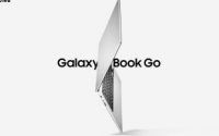 使用三星GalaxyBookGo和GalaxyBookGo5G做更多的移动