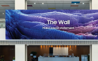三星2021年TheWall现已在全球发售