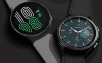 三星通过GalaxyWatch4和GalaxyWatch4Classic将智能手表体验提升到一个新的水平