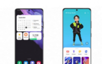 三星为GalaxyS21设备开启一个 UI4Beta计划