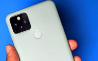 谷歌在新更新中为Pixel5和Pixel4A相机和图形提供了提升