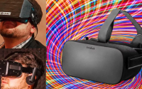 OculusRift回顾重新审视梦想现在是真实的