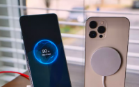 iPhone13需要窃取OnePlus9Pro的这个功能