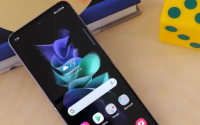 三星多彩GalaxyZFlip3的价格合适