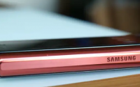 三星确认支持触控笔的更好的可折叠设备即将推出但没有新的GalaxyNote