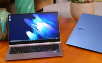 三星的新款GalaxyBookPro超薄且功能丰富