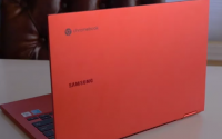 三星GalaxyChromebook2评测仍然优质但价格更优惠