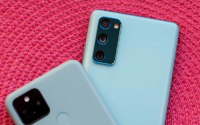 GalaxyS21与Pixel5您应该购买哪款Android手机
