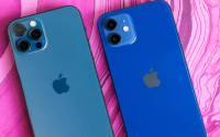 iPhone12与iPhone11iPhoneSE和iPhoneXR比较所有当前的Apple手机
