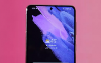 三星GalaxyS21优惠650美元即可解锁256GB