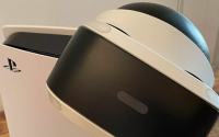 索尼如何让PSVR2在PS5上惊艳亮相