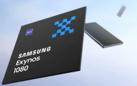 三星首款5nm芯片Exynos1080有望与苹果保持同步