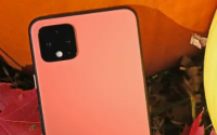 Google的Pixel无法仅靠软件技巧取胜