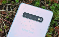 GalaxyS10Lite和Note10Lite将在CES上发布