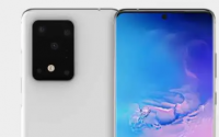 三星计划为GalaxyS11进行一些主要的相机升级