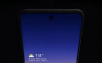 三星的第二款可折叠手机是采用下一代设计的翻盖手机