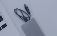 无法打开外置硬盘这是修复