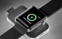 AppleWatch无线充电器钥匙扣立减60%