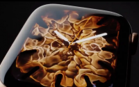 Apple推出具有心电图功能的AppleWatchSeries4
