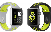 Apple开始为AppleWatch以旧换新提供礼品卡并添加新的运动表带