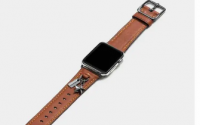 在公司网站上找到AppleWatch的教练表带