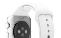 Apple现在提供L/XLAppleWatch运动表带