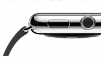 Apple发布AppleWatch表带设计指南