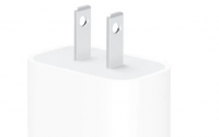 Apple推出具有20W功率的新型USBC适配器