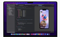 新版Xcode暗示SwiftPlaygrounds4的发布