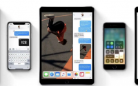 iOS13黑暗模式更新的设计更智能的Siri