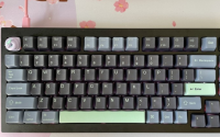 KeychronQ1机械键盘评测完全实惠且可定制的体验