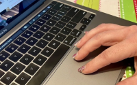 下一台MacBookPro需要什么才能让它脱颖而出