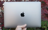 MacBookAir是生产力最高的笔记本电脑
